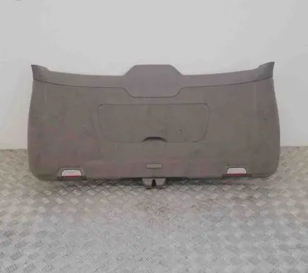 Porsche Cayenne (92A) Tailgate trim 7P5863291A 7P5867601J