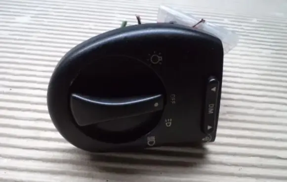 Ford Escort Other devices
