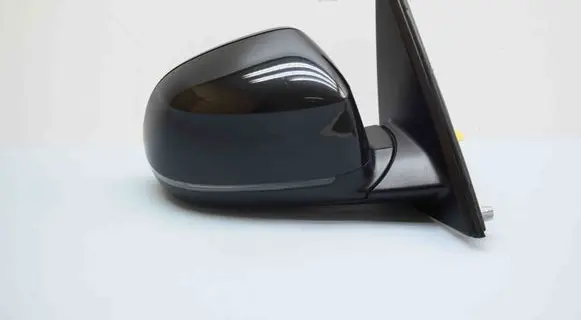 BMW X5 F15 Front door electric wing mirror 698000AA