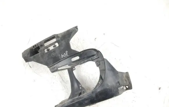 BMW 5 F10 F11 Front bumper mounting bracket 7331751