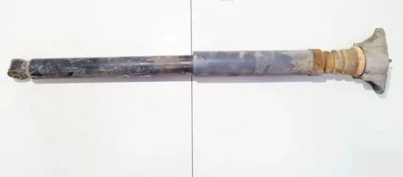 Ford Focus Rear shock absorber/damper 4m5118080aaf 4m51-18080-aaf