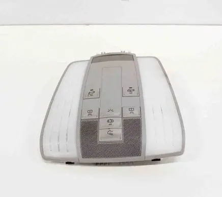 Mercedes-Benz E W212 Front seat light A2C53397319 28312885