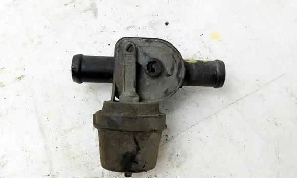 Volkswagen II LT Valve vacuum 701819809G 191802