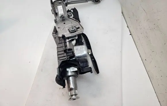 Volkswagen ID. Buzz Steering wheel axle set 1N3419512A 31082201981B 992768500065