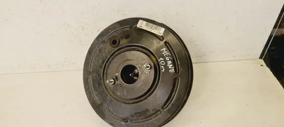 Renault Megane III Brake booster 472100013R
