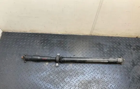 BMW 3 GT F34 Drive shaft (set) 7645585