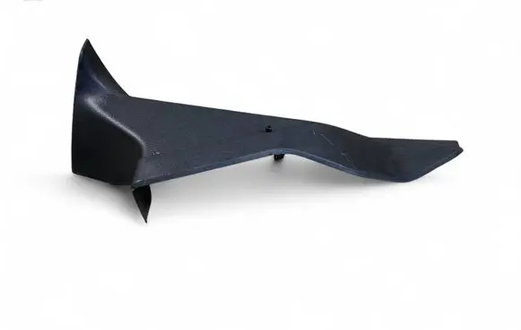 BMW i4 Centre console side trim rear 7489848