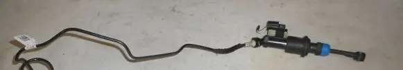 Dacia Sandero III Clutch slave cylinder 306106883R 308515664R