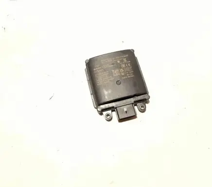 Blind spot module