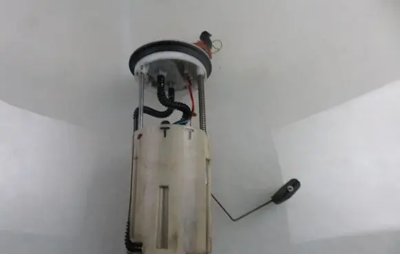 Fiat Ducato In-tank fuel pump 0580303016 1328162080