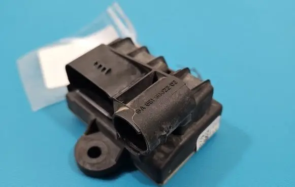 Mercedes-Benz A W176 Other relay A6519002203 IMPRK1521225