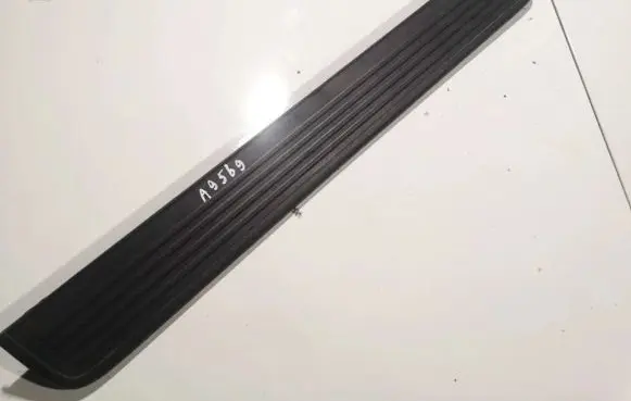 Honda Accord Front sill trim cover 84202sea0030 84202-sea-0030