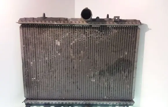 Citroen C5 Coolant radiator 150572153F