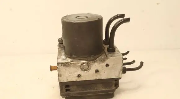 Audi A6 S6 C6 4F ABS Pump 0265950359