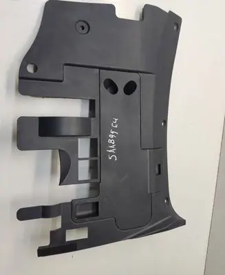 Saab 9-5 Dashboard lower bottom trim panel 4684585