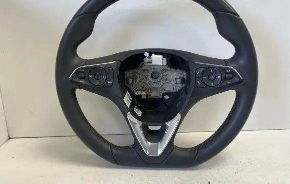 Opel Mokka B Steering wheel 34334207B