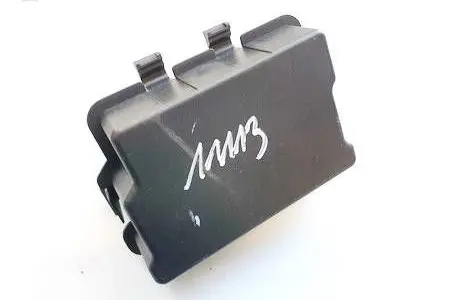 Peugeot 508 Other control units/modules 96638354XT