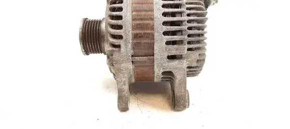 Nissan Qashqai Generator/alternator 23100JD200