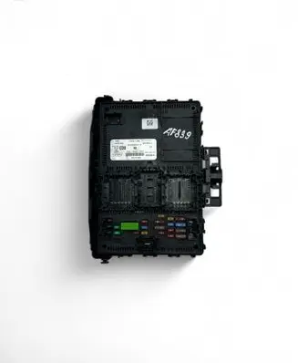 Ford Focus Central body control module JX6T15604BCD