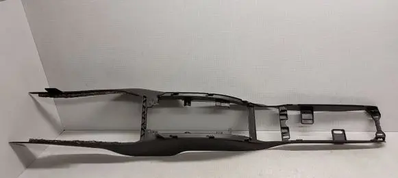Volkswagen Polo IV 9N3 Center console 6Q1864343