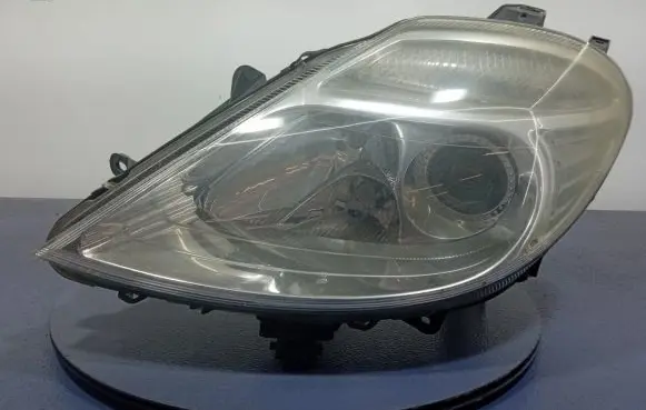 Citroen C8 Headlight/headlamp 89007047