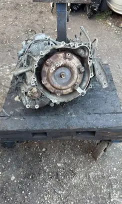 Volvo S40, V40 Automatic gearbox 30813719 P30813719 50-42LE