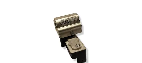 Volkswagen Tayron II Air conditioning (A/C) expansion valve 85E816682J