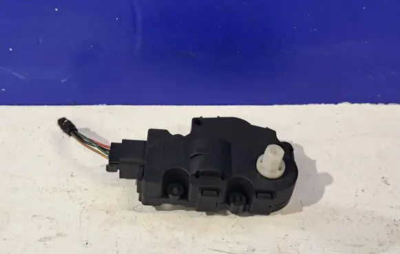 Volvo V60 A/C air flow flap actuator/motor 31497549 06112015