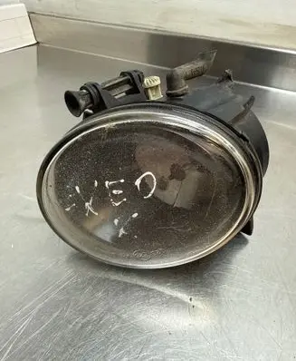 Front fog light