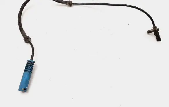 ABS brake wheel speed sensor