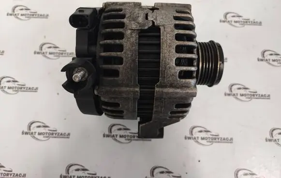 Volvo C30 Generator/alternator 30773111 0121615014