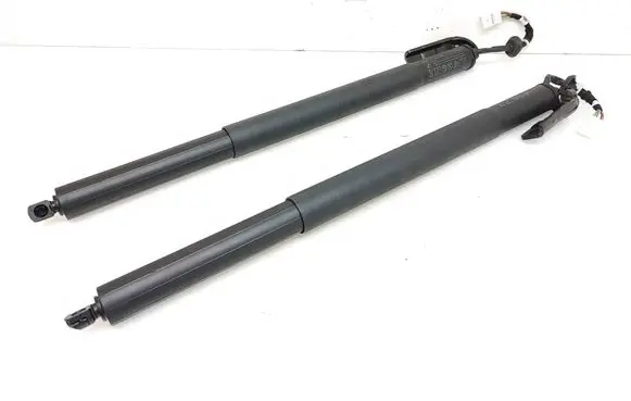 BMW X5 G05 Soft lock spindle drive 9482800
