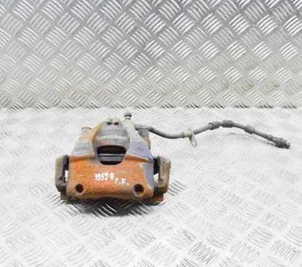 Ford Fiesta Front brake caliper H1BC2B302A