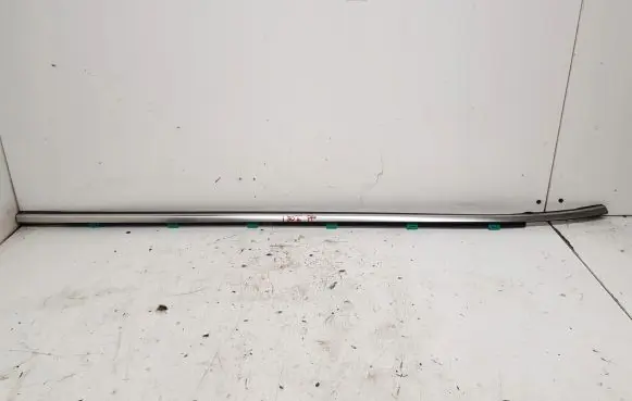 Front door trim (molding)