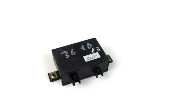 Volkswagen Golf III Immobilizer control unit/module 1h0953257b