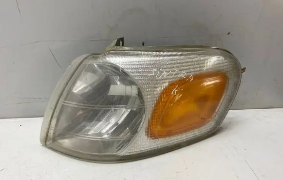 Opel Sintra Front indicator light 16521703