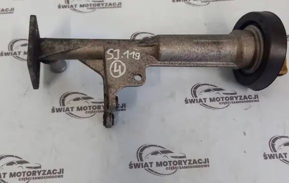 Fiat Doblo Oil fill pipe 55226255