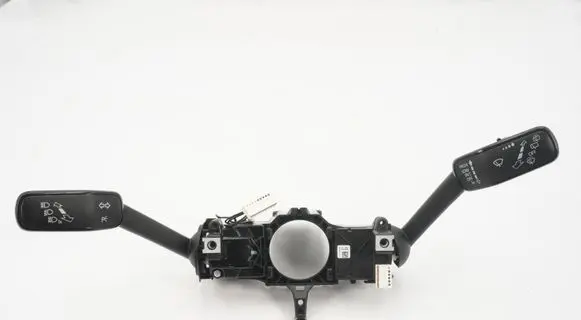 Volkswagen Golf VII Airbag slip ring squib (SRS ring) 5Q0953521AT 5Q0953502M