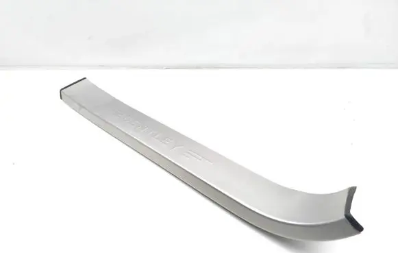 Bentley Continental Front sill trim cover 3W5853538B