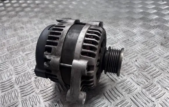 Chevrolet Cruze Generator/alternator 13579114