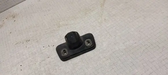 Volkswagen Caddy Loading door check strap stopper 2K0827683B