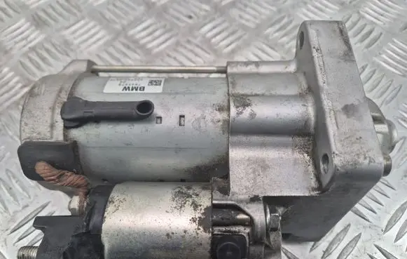 BMW 2 F45 Starter motor 7645979 4380000472 10R24