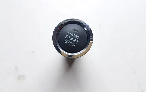 Subaru Forester SK Engine start stop button switch 83031FL003 15F0573