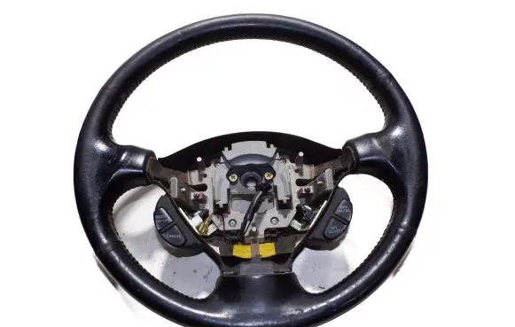 Hyundai Santa Fe Steering wheel