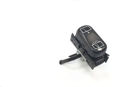 Mercedes-Benz ML W163 Wiper control stalk 1638203410