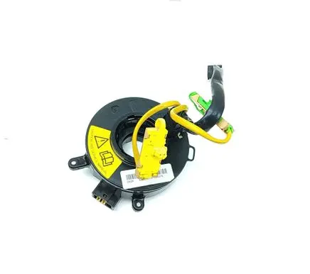 Maserati GranTurismo Airbag slip ring squib (SRS ring) 259914