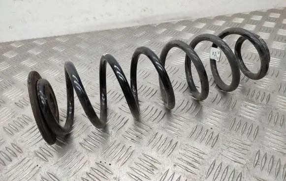 Volkswagen T-Roc Rear coil spring 5Q0511121BE
