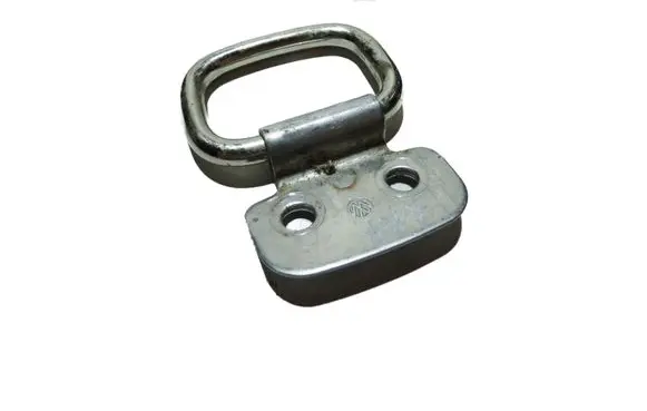 Volkswagen Caddy Tie down hook / loop 2K0801983