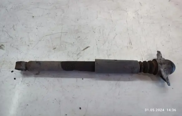 Volkswagen Tiguan Rear shock absorber/damper 5N0512011