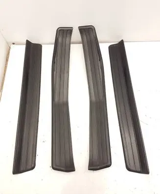 BMW 3 E46 sill trim set (inner) 51478196132 51478196130